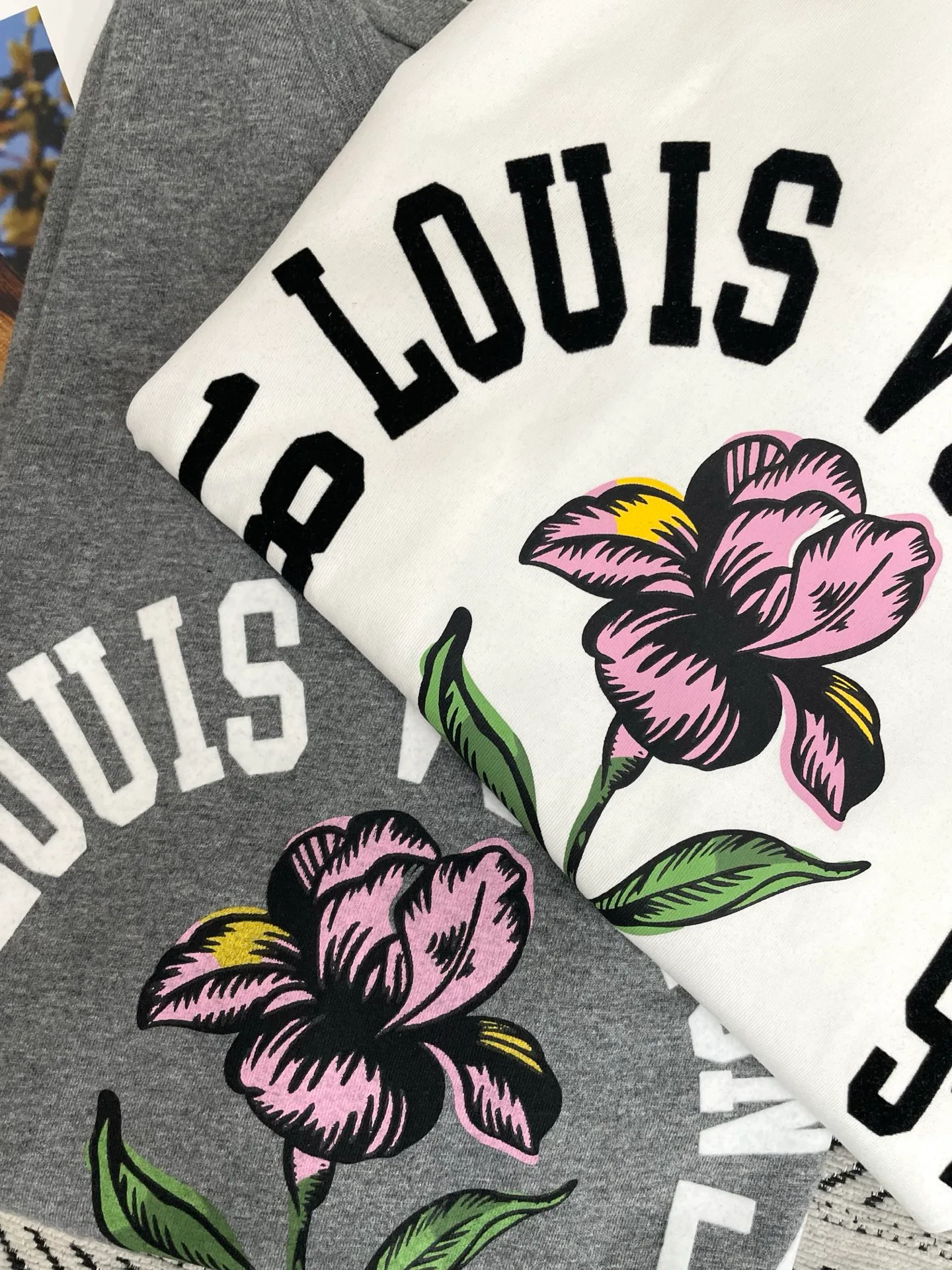 Футболки Женские Louis Vuitton 12351334