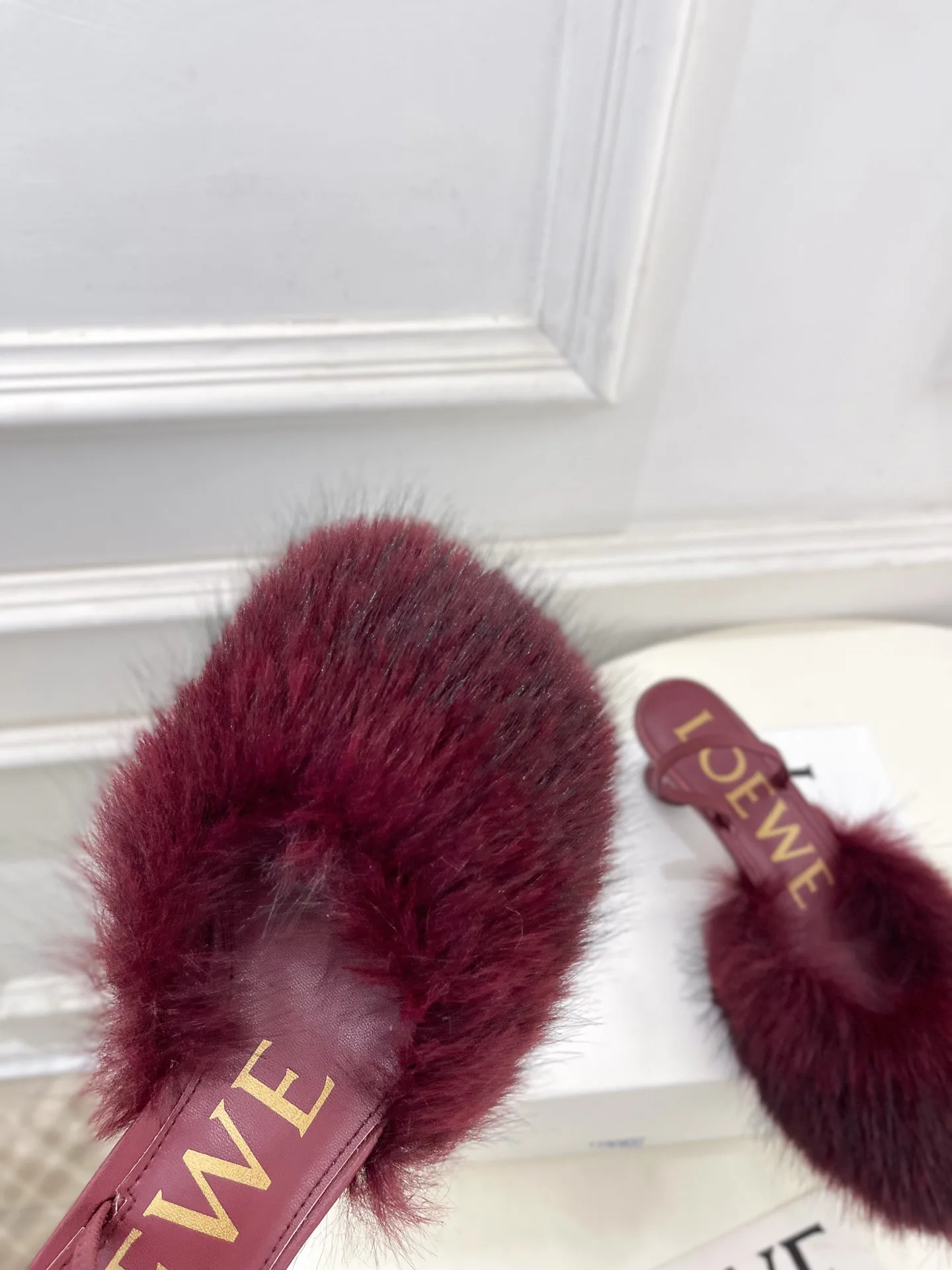Туфли Женские Loewe 496297