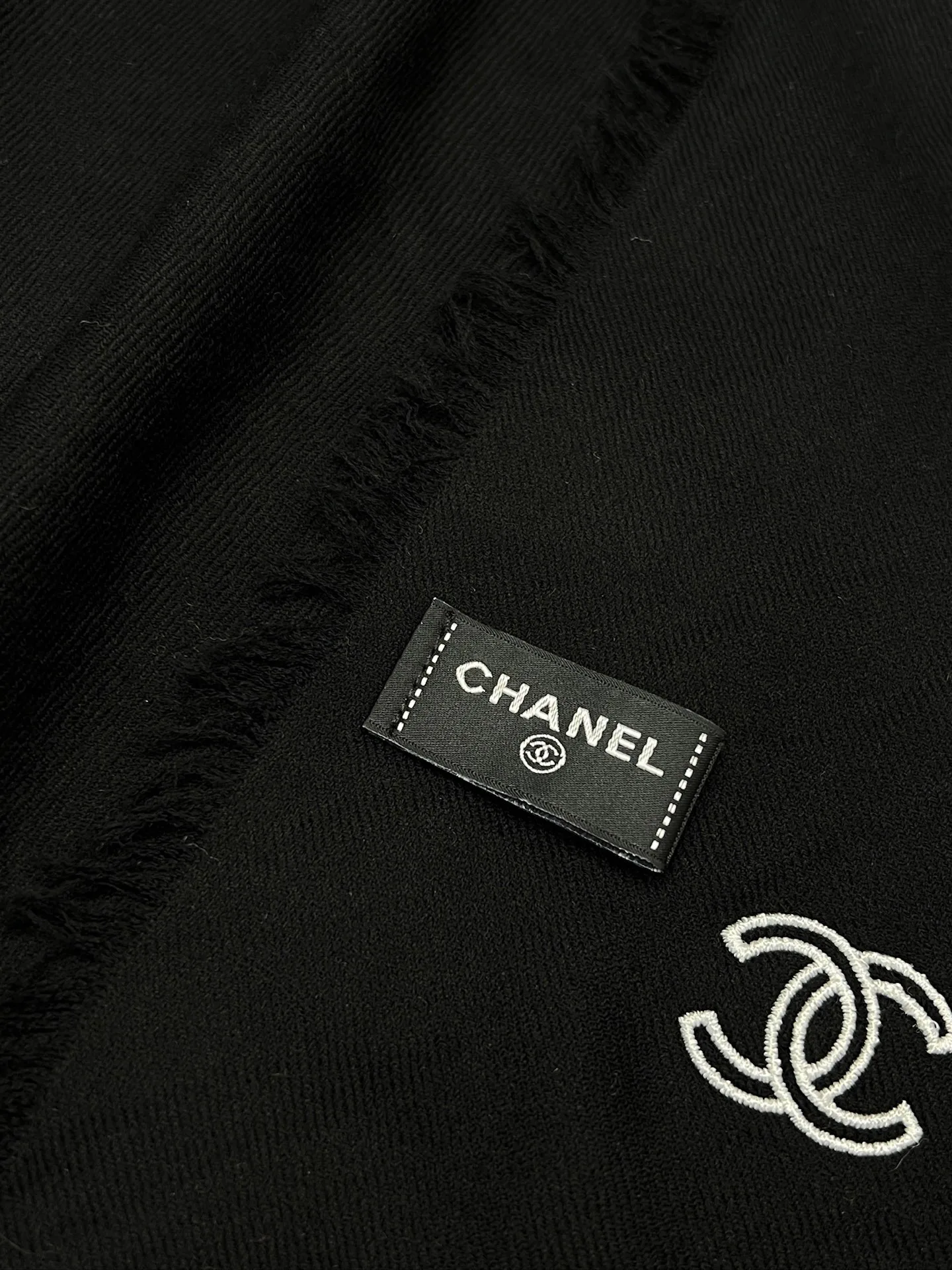 Шарфы Chanel 18141119