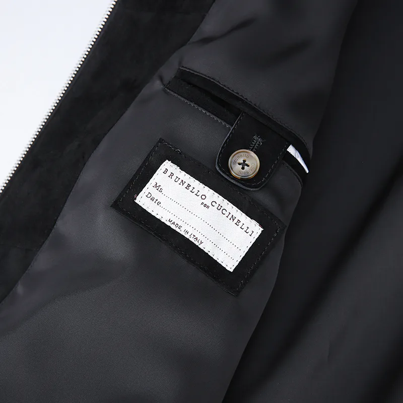 Куртки Женские Brunello Cucinelli 608073