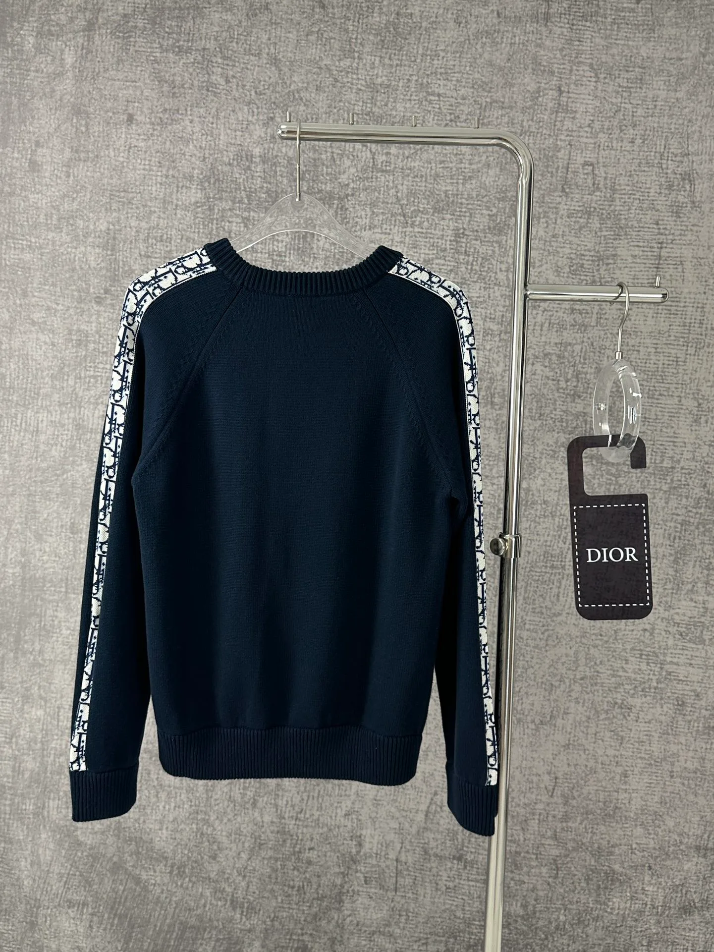 Джемперы И Свитеры Мужские Christian Dior 129547