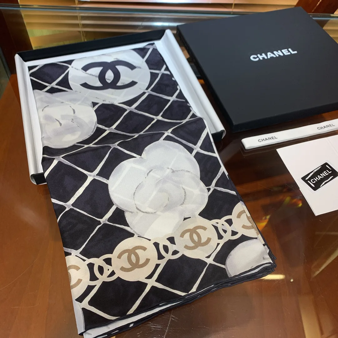 Платки Chanel 11561077