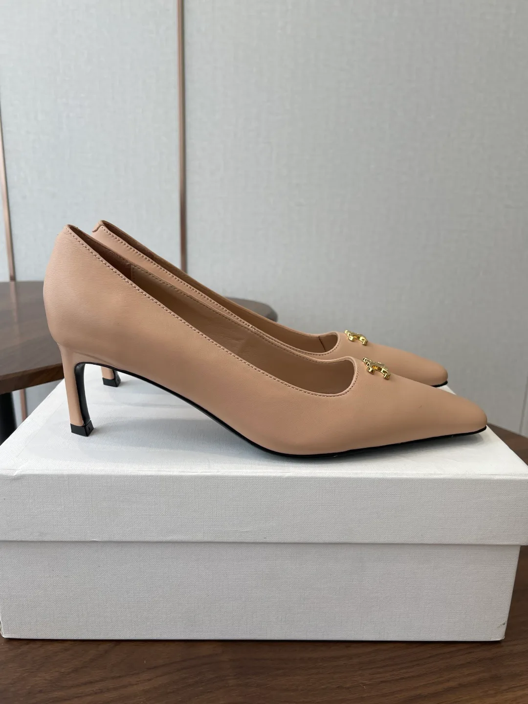 Туфли Женские Celine 12240250