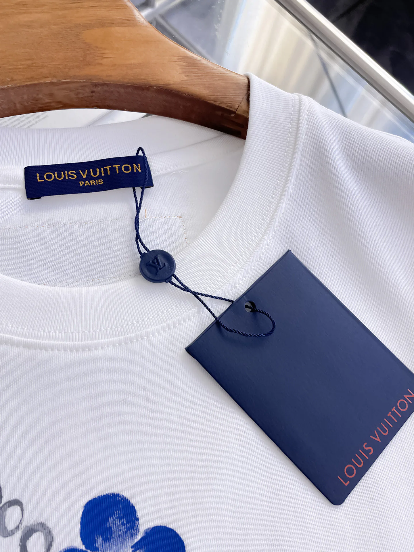 Футболки Мужские Louis Vuitton 10186798
