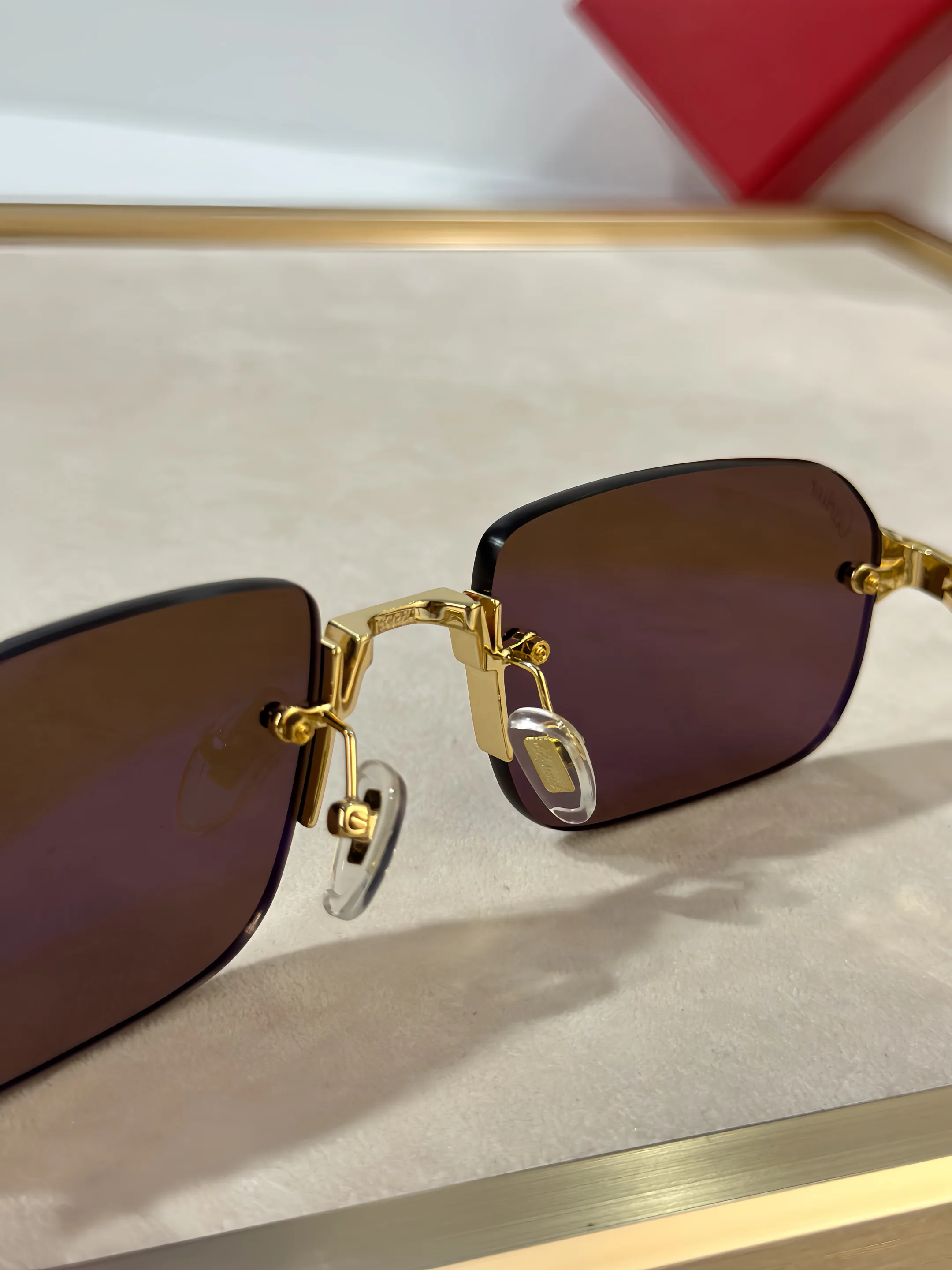 Очки Cartier 25057