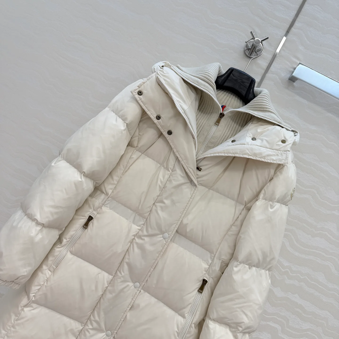 Куртки И Пуховики Женские Moncler 20144161