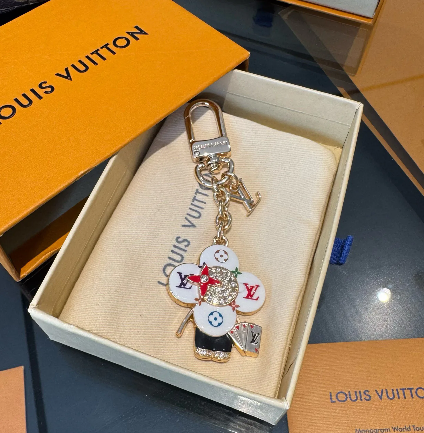 Ключницы Louis Vuitton 427624