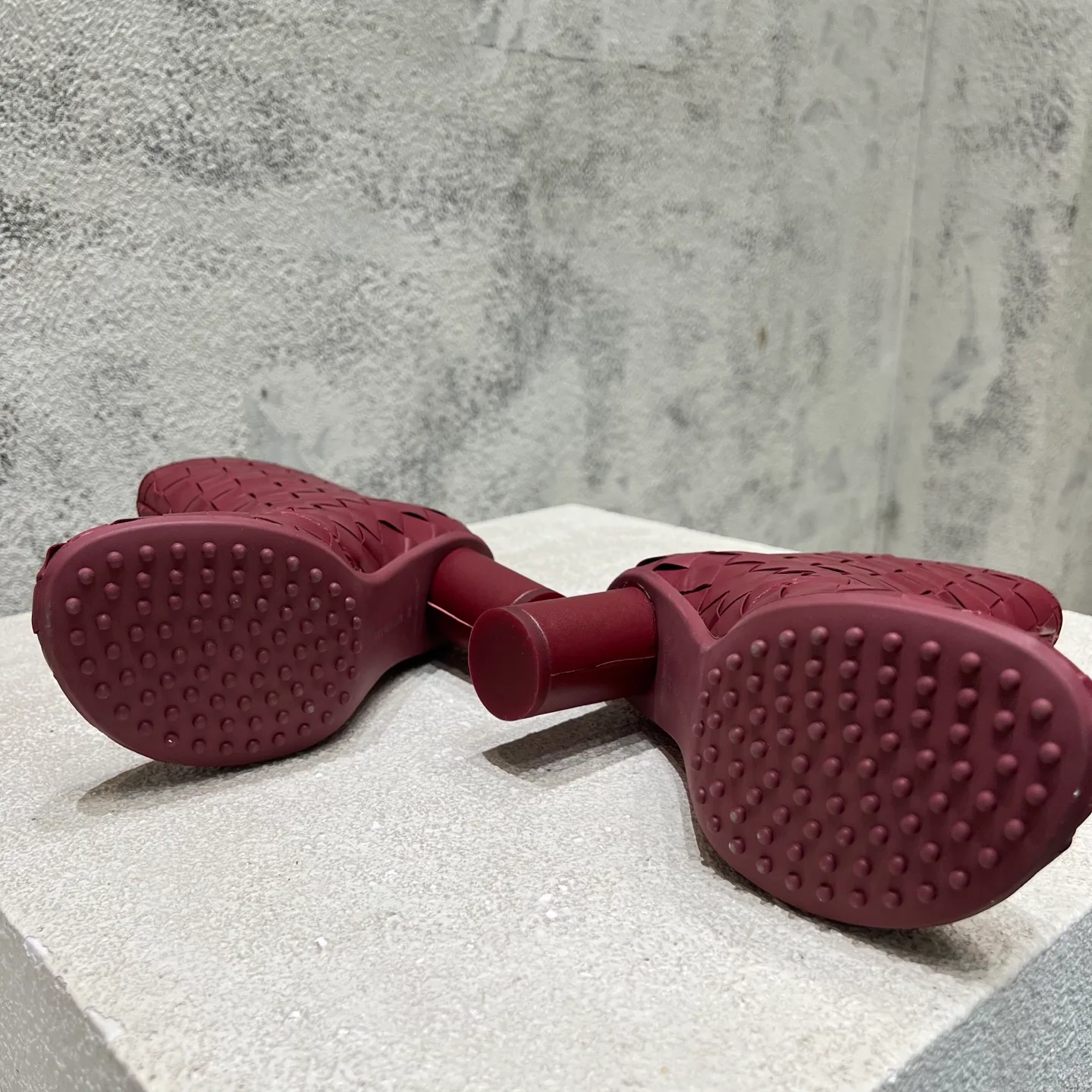 Ботильоны Женские Bottega Veneta 355884