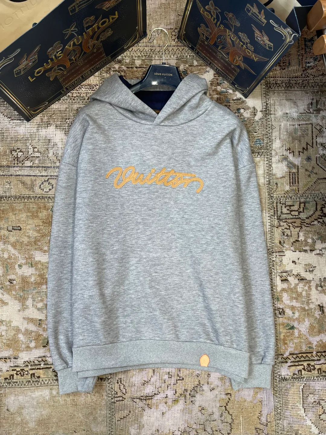 Свитшоты И Худи Мужские Louis Vuitton 6651736