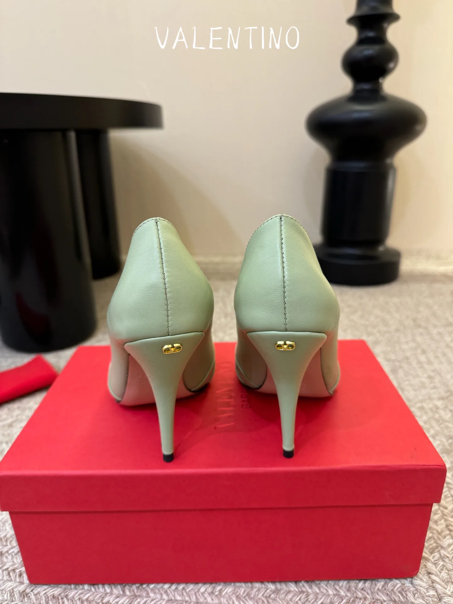 Туфли Женские Valentino 11870483