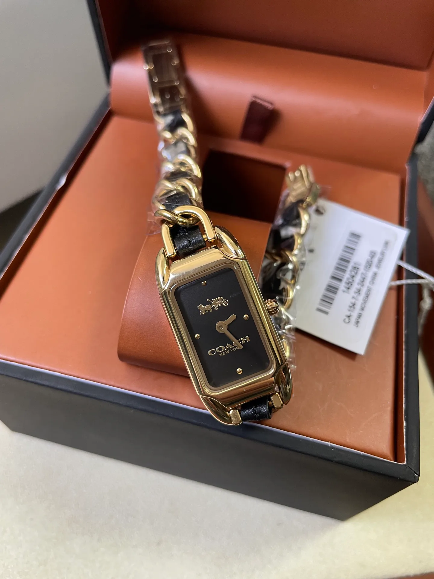 Часы Женские Coach 11603764