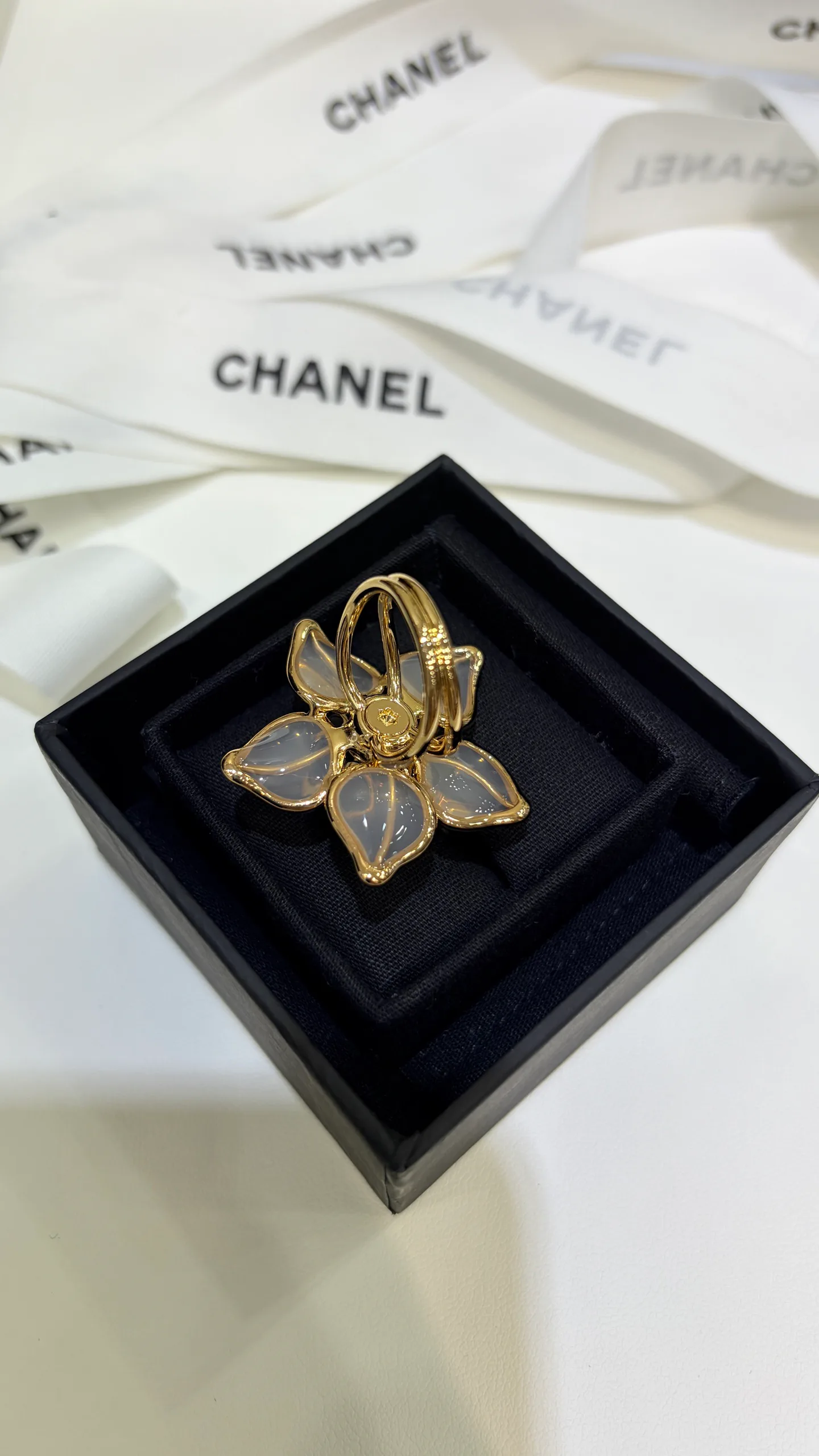 Бижутерия Chanel 17857365