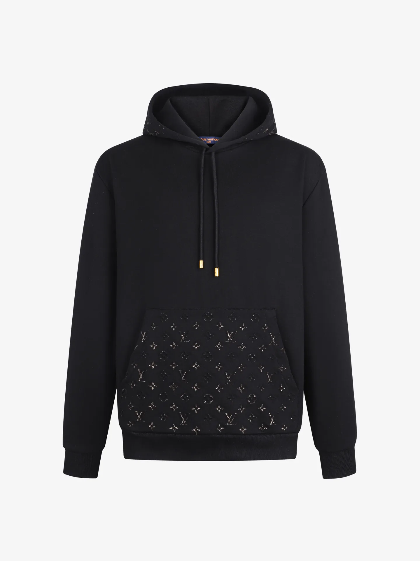 Свитшоты И Худи Мужские Louis Vuitton 18591247