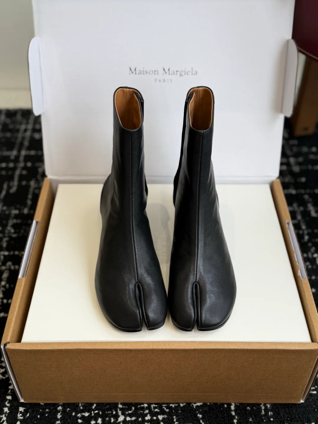 Ботильоны Женские Maison Margiela 19153662