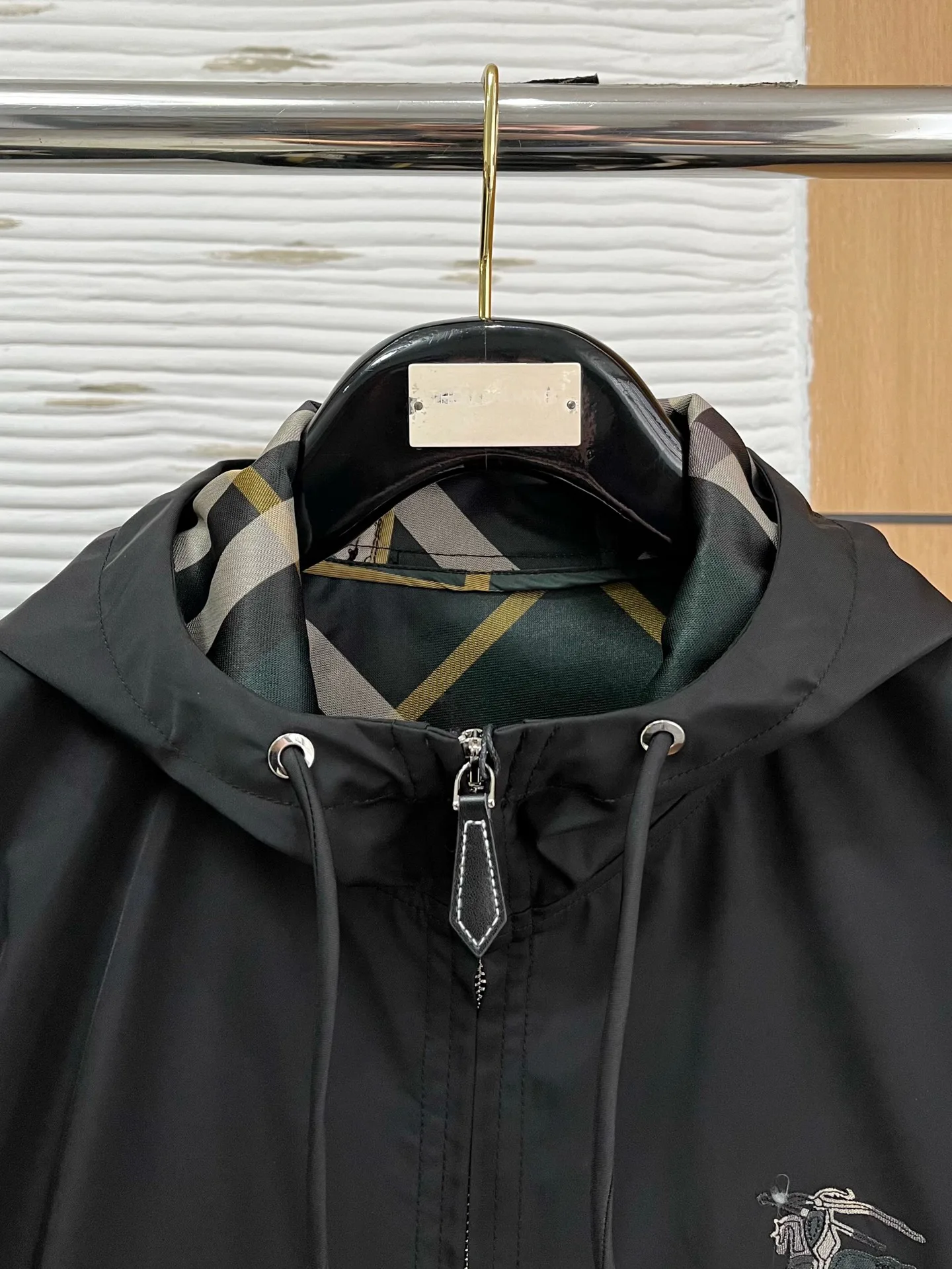 Куртки Мужские Burberry 8503