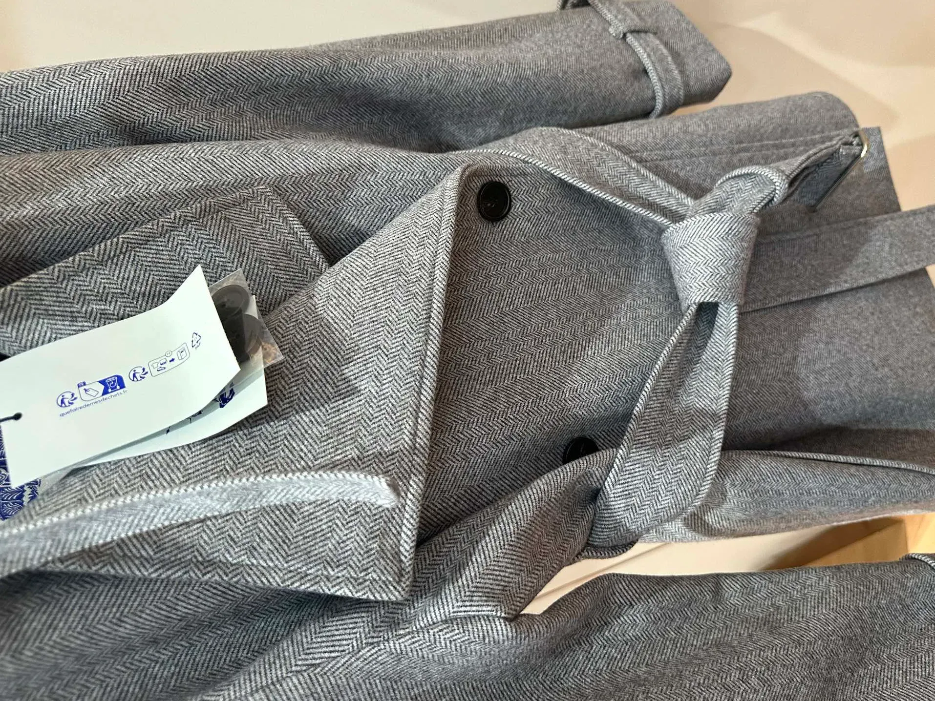 Тренчи Женские Burberry 5003354