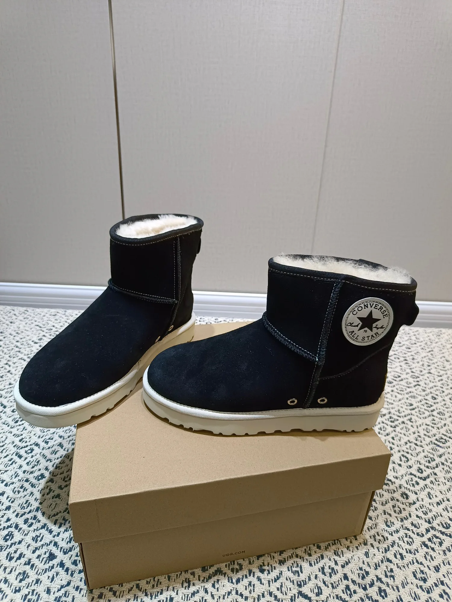 Угги Женские Ugg 17997436