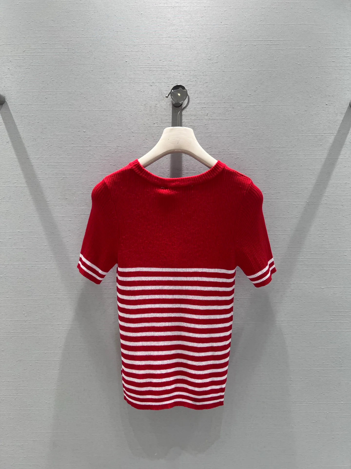 Футболки Женские Christian Dior 5929352