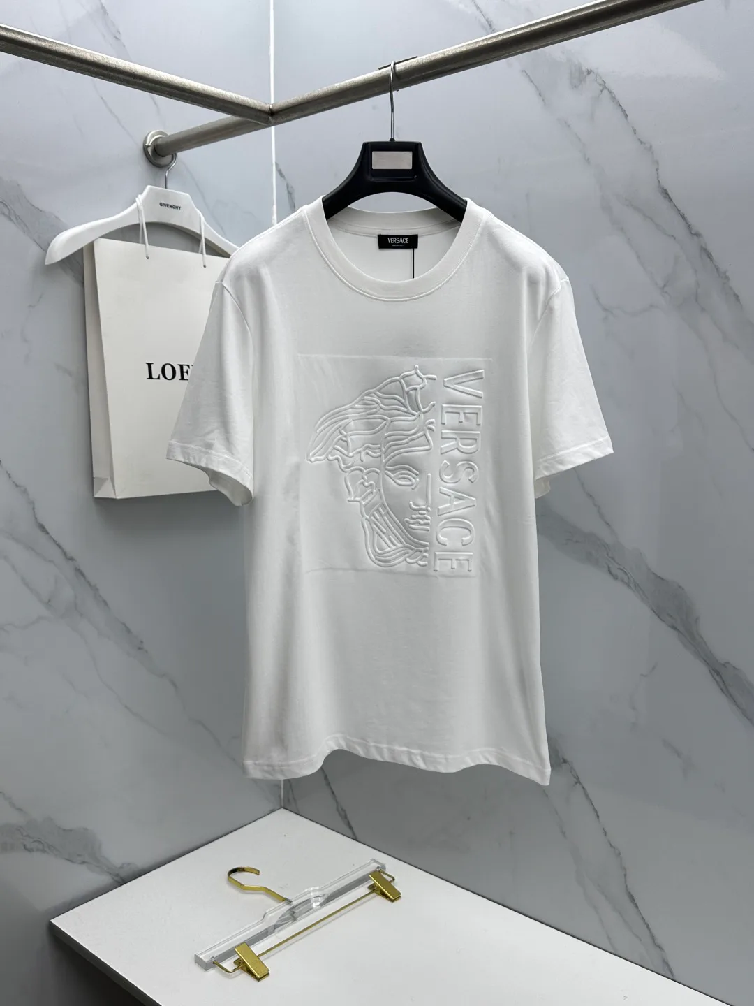 Футболки Женские Versace 13118863