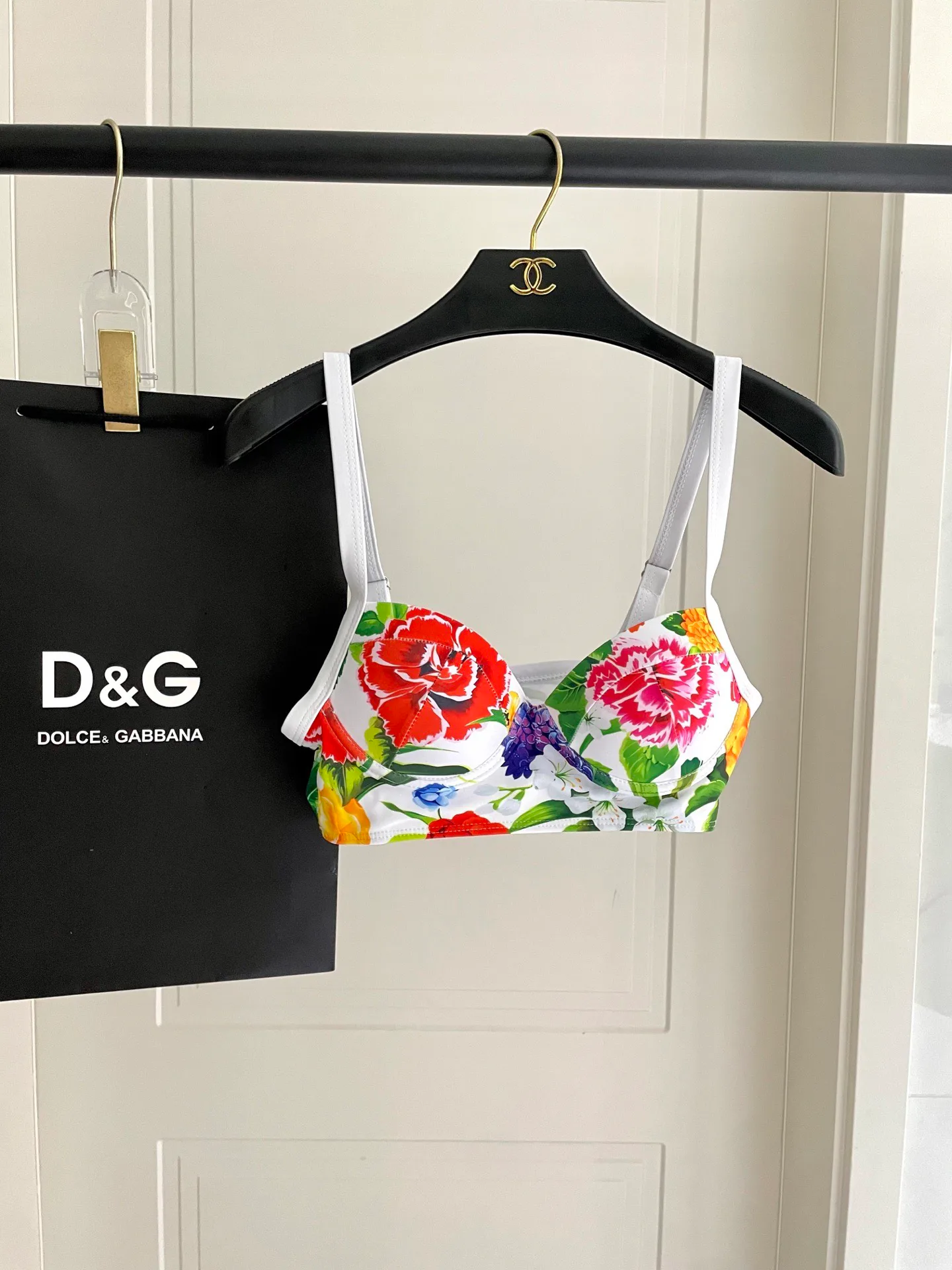 Купальники Женские Dolce & Gabbana 13094214