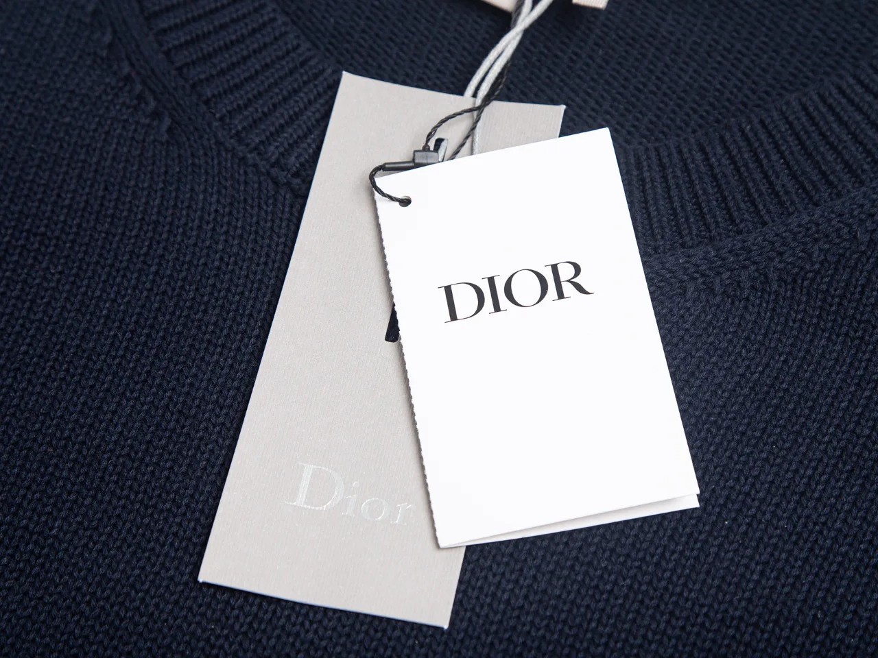 Джемперы И Свитеры Женские Christian Dior 18825066