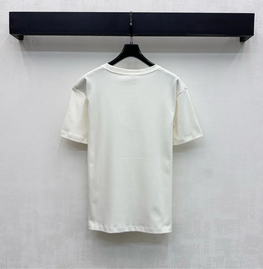 Футболки Женские Christian Dior 1278746