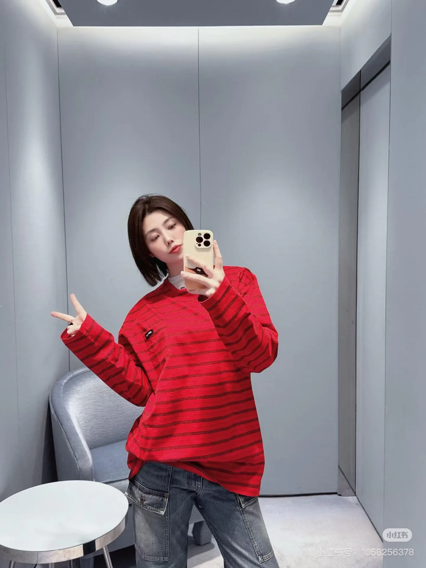 Футболки Женские Miu Miu 11339833