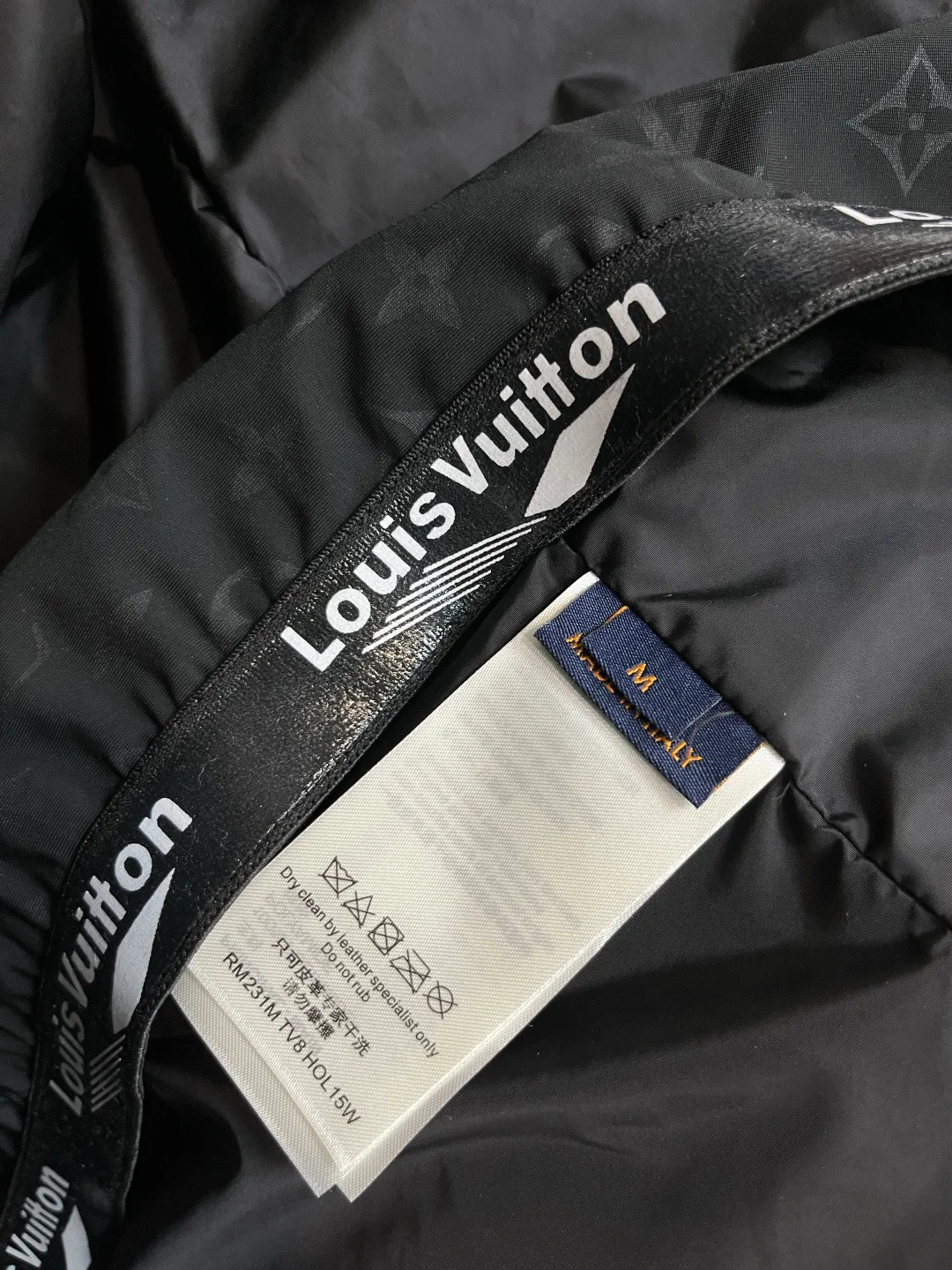 Куртки И Пуховики Мужские Louis Vuitton 384037