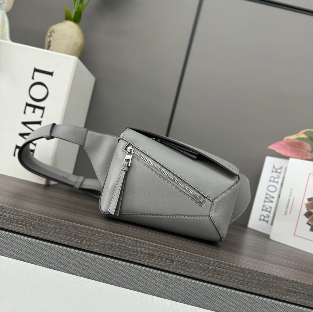 Поясные Сумки Женские Loewe 18231891