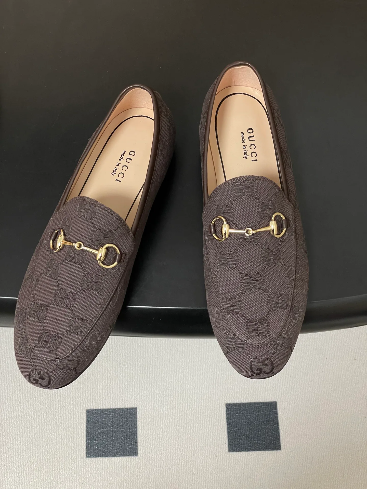 Мюли И Сабо Женские Gucci 11886511
