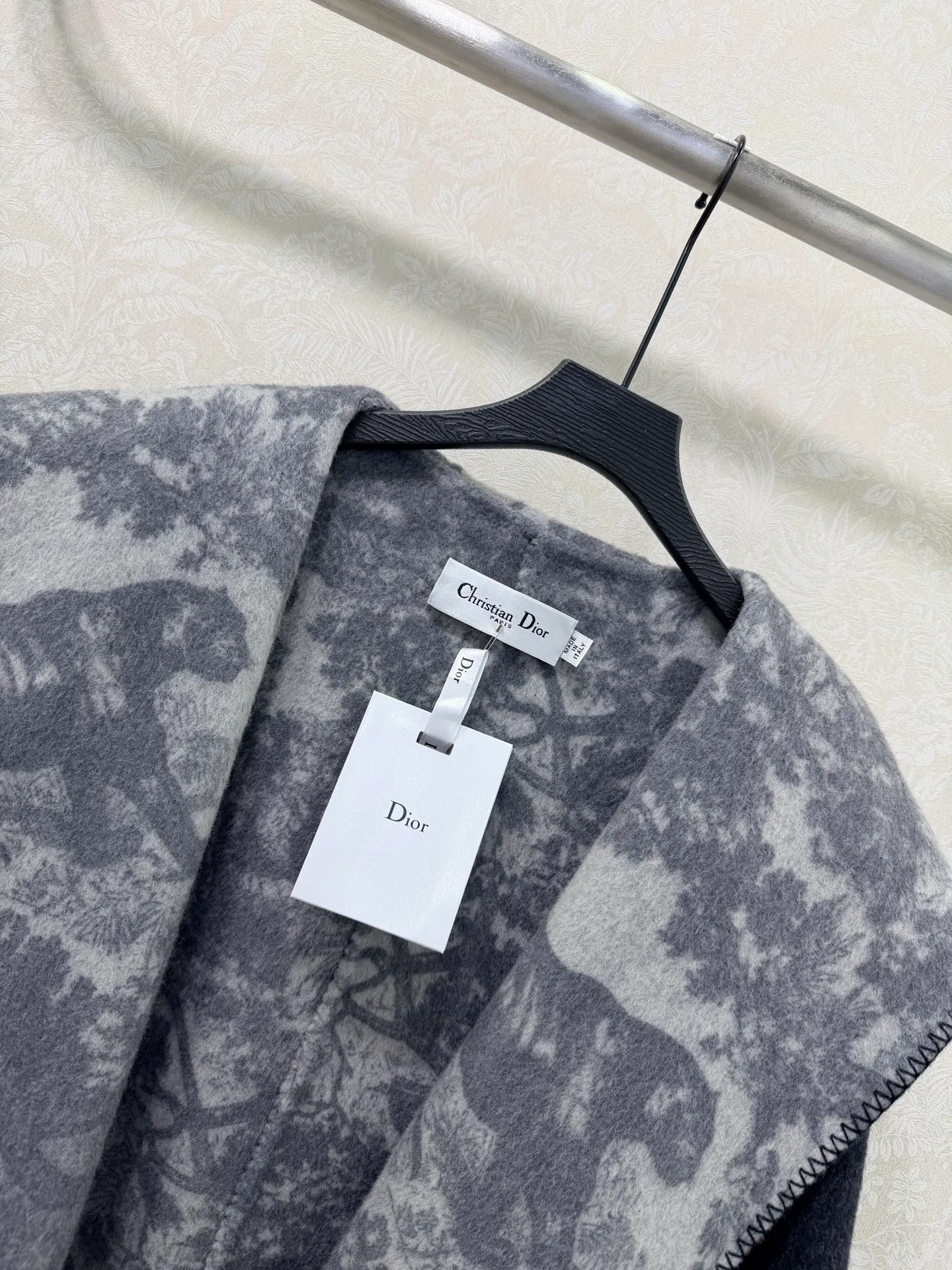 Пальто Женские Christian Dior 856108