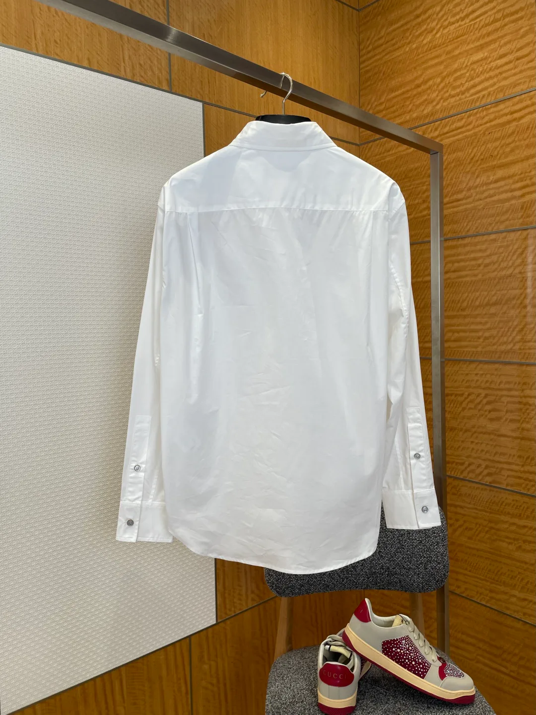 Рубашки Мужские Louis Vuitton 987311