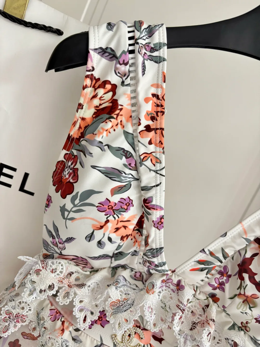 Купальники Женские Chanel 17631885