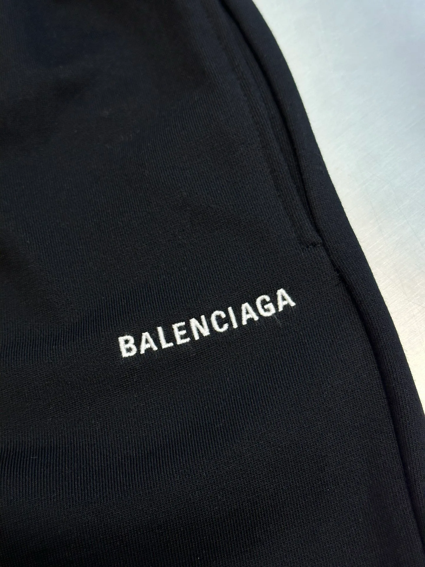 Шорты Мужские Balenciaga 11756411