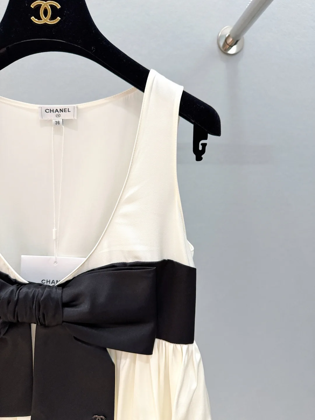 Топы Женские Chanel 247356