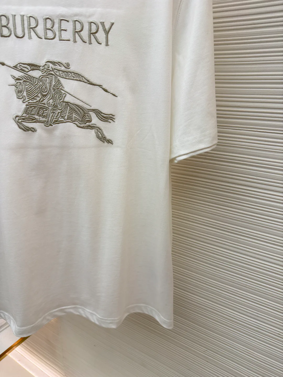 Футболки Мужские Burberry 6114484