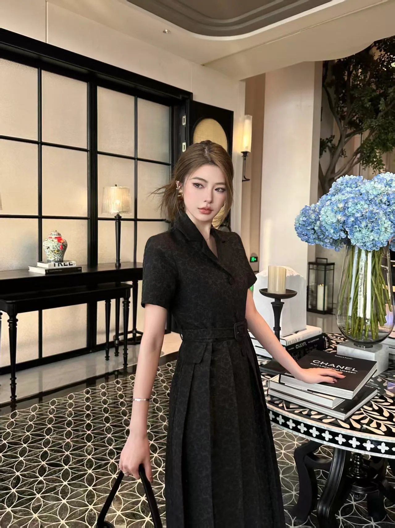 Платья Женские Christian Dior 11671106