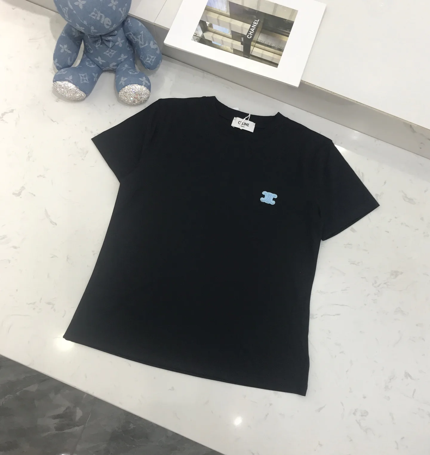 Футболки Женские Celine 11575103