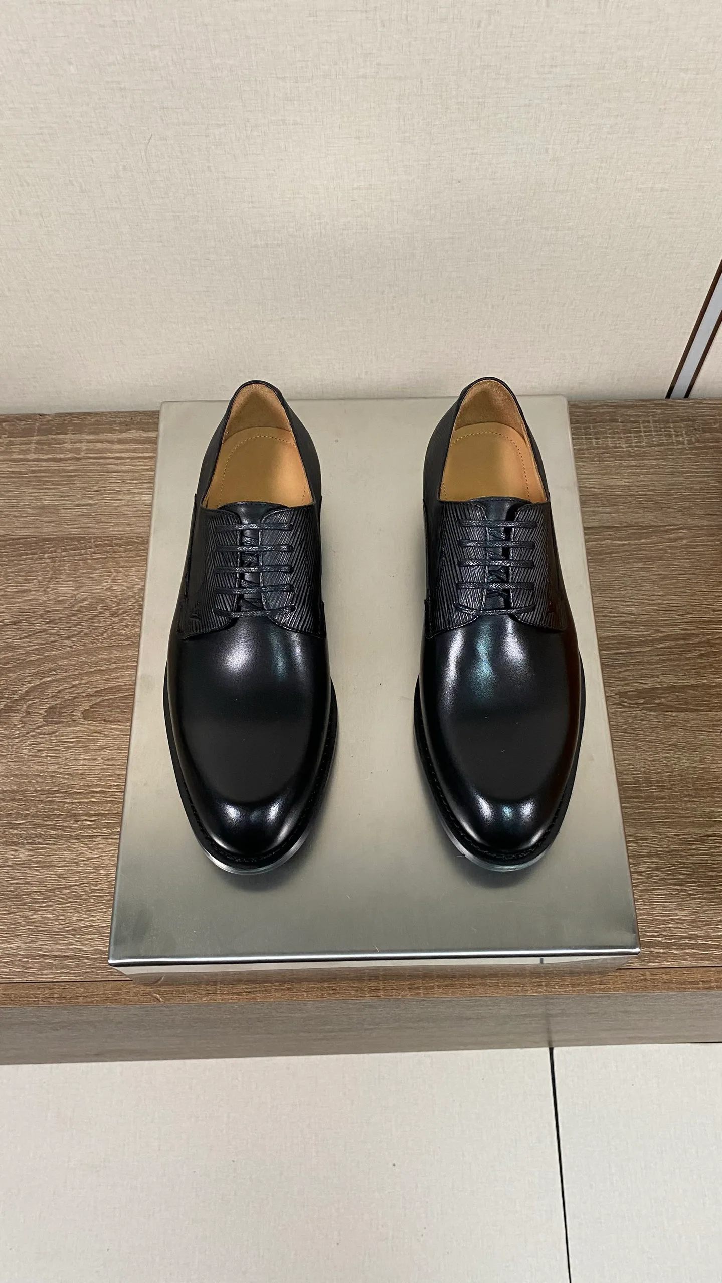 Лоферы И Туфли Мужские Louis Vuitton 18078679