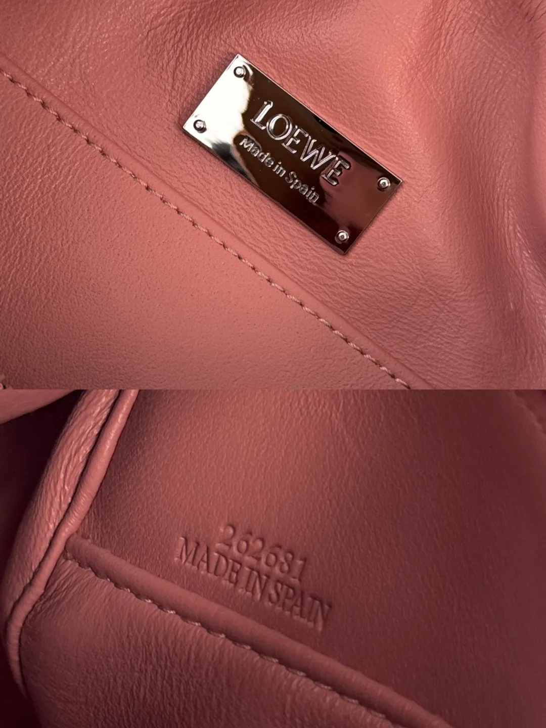 Классические Сумки Женские Loewe 17270376