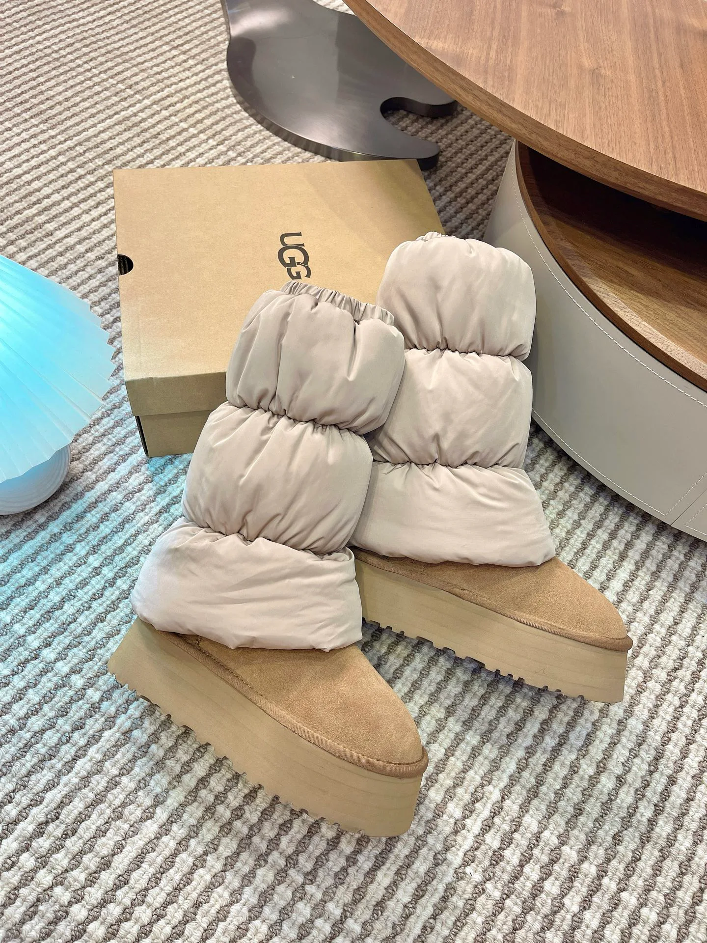 Угги Женские Ugg 1377408