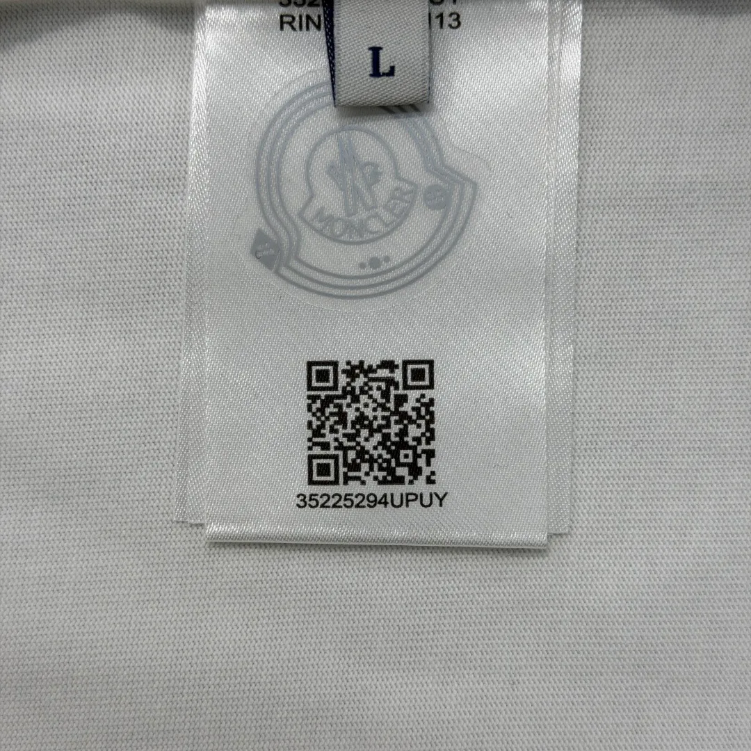 Футболки Мужские Moncler 3047337