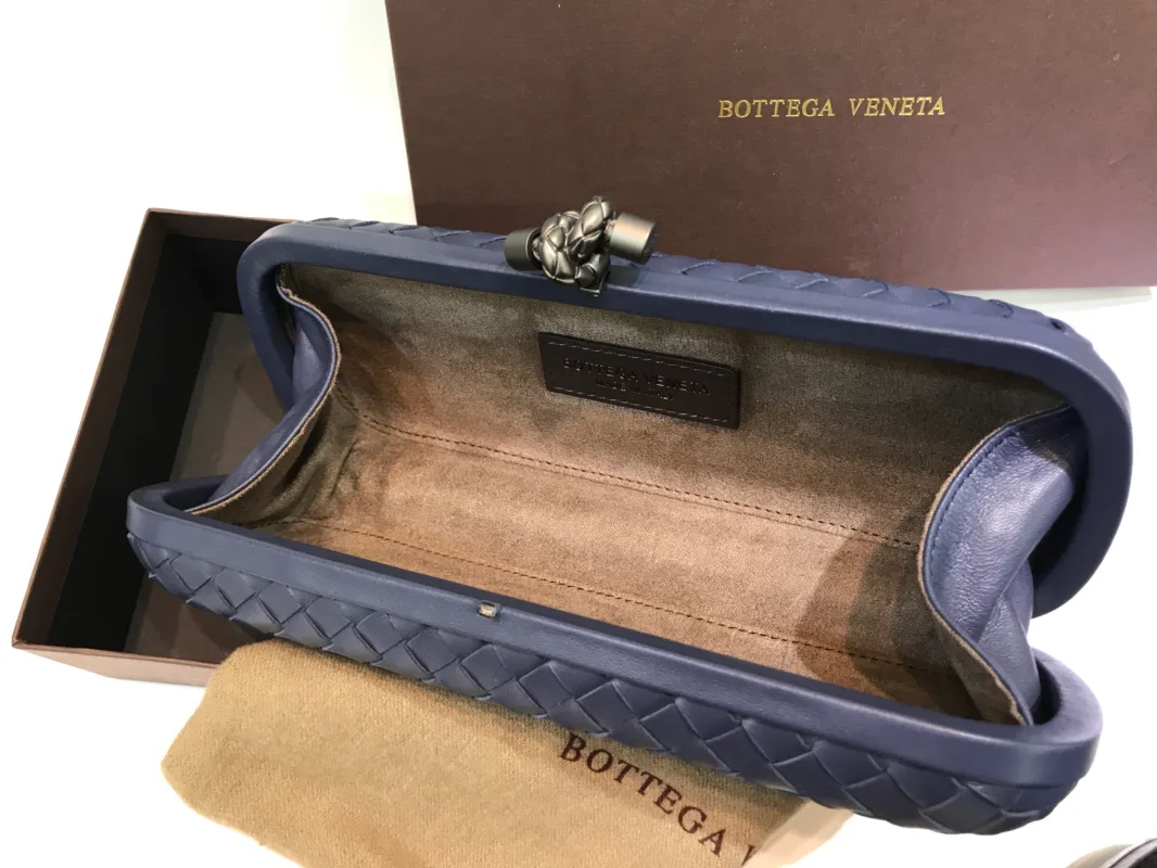 Клатчи Женские Bottega Veneta 15575