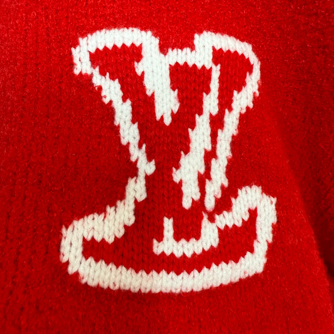 Джемперы И Свитеры Мужские Louis Vuitton 4765113