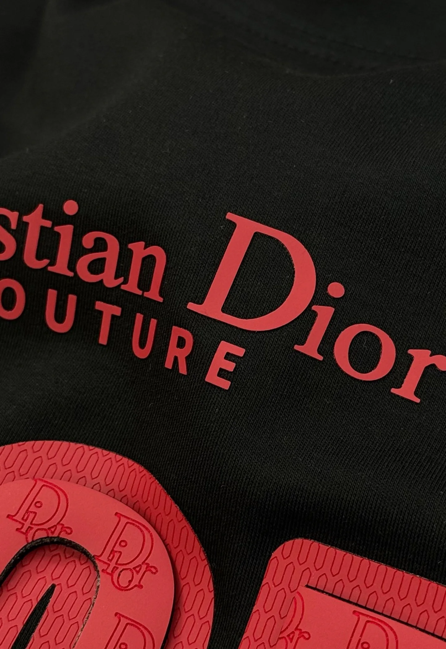 Лонгсливы Мужские Christian Dior 927902