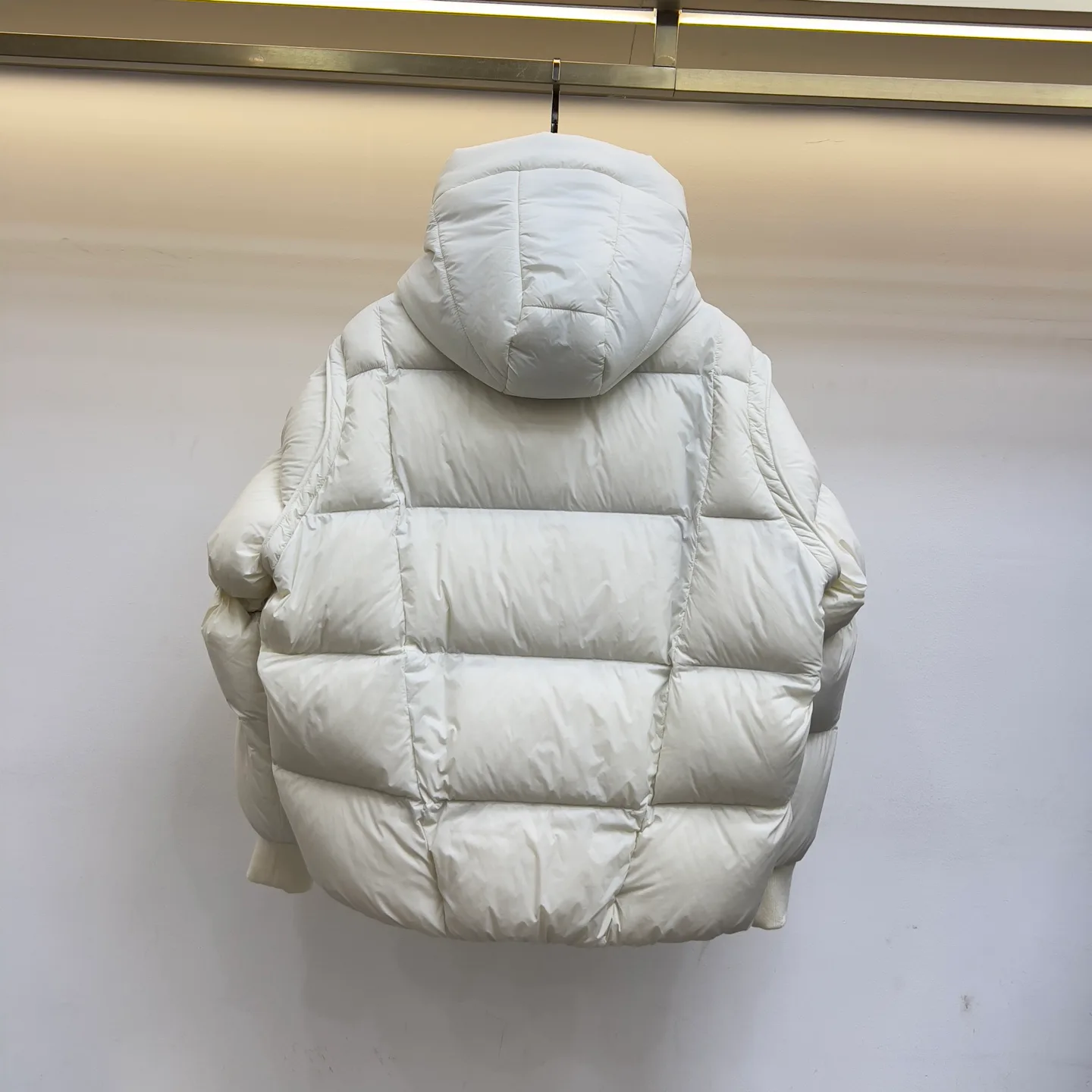 Куртки И Пуховики Мужские Prada 986396