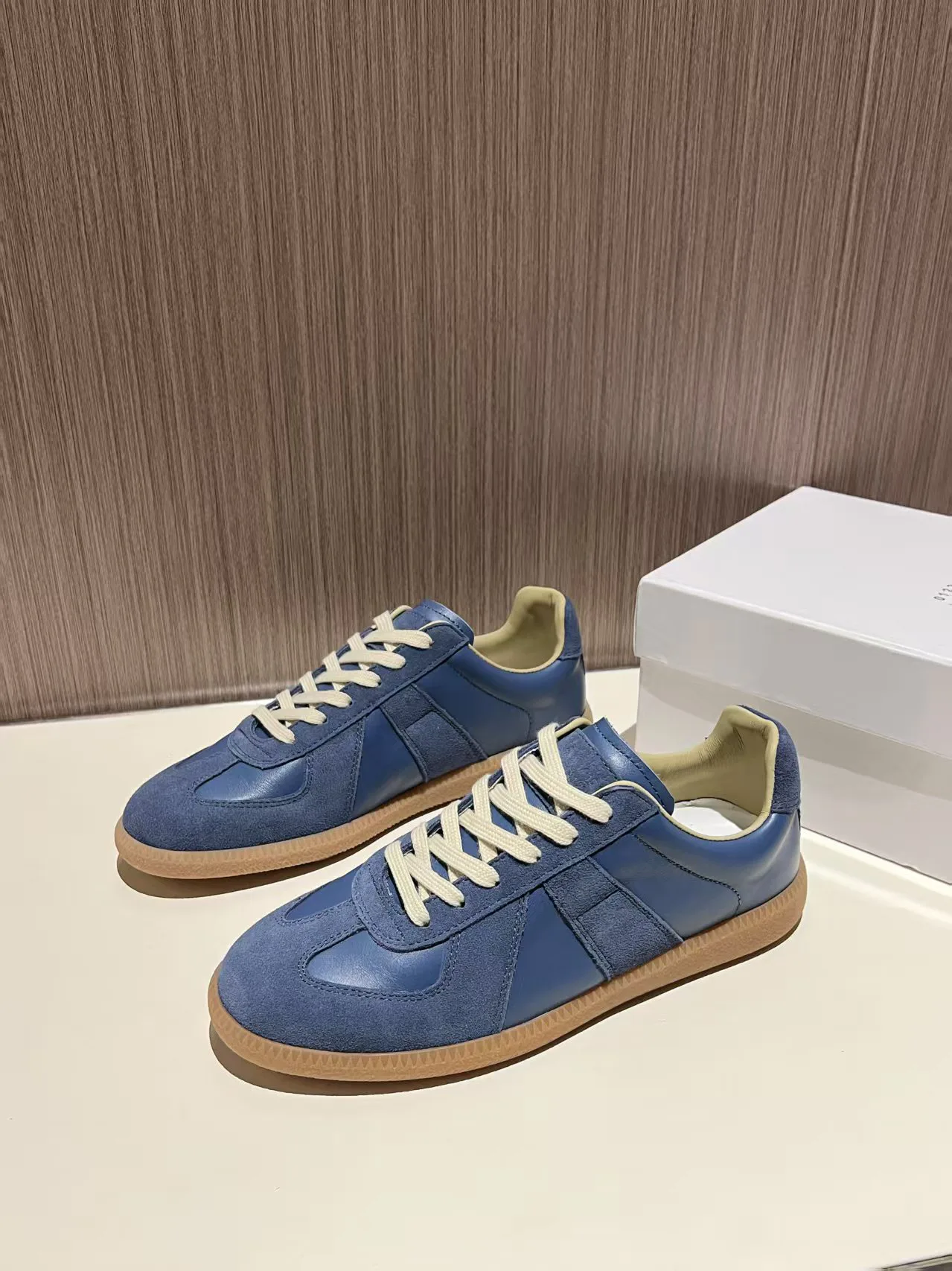 Кроссовки Мужские Maison Margiela 13182417