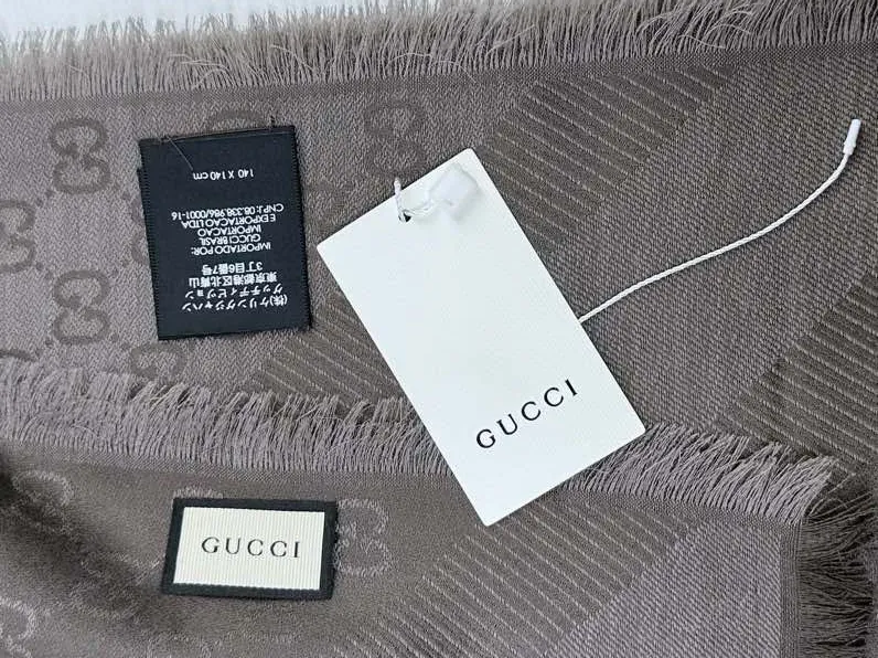 Шарфы Gucci 3028078