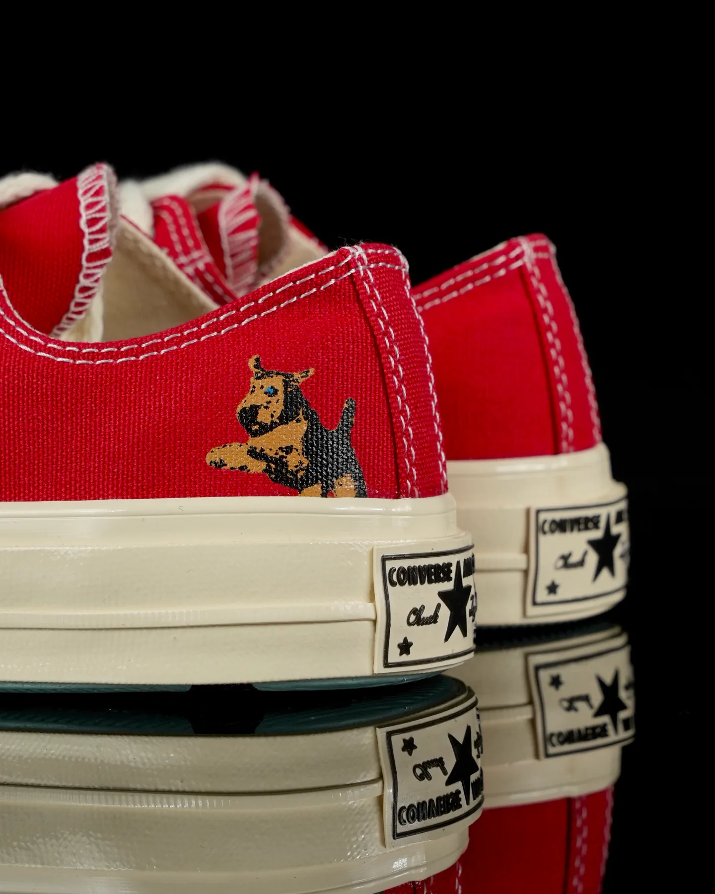 Кеды Женские Converse 13563479