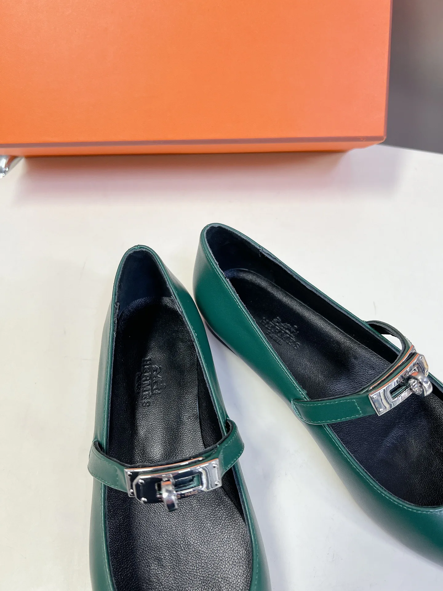 Туфли Женские Hermes 11448544